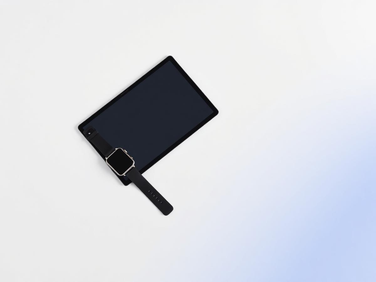 iPad 10e génération 64 Go